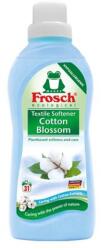 Frosch Öblítő koncentrátum, 750 ml, FROSCH "Cotton blossom (KHT547)