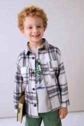 Mayoral pamut ing szürke, 4123 - szürke 134