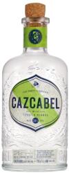  Cazcabel Kókuszos Tequila likőr DRS (0, 7L / 34%) - goodspirit