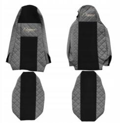 F-core Üléshuzatok F-core FX16 Gray Scania (F-CORE FX16 GRAY)