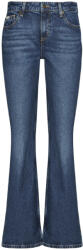 Guess Jeans bootcut Femei G09 BOOTCUT Guess albastru US 29 / 30