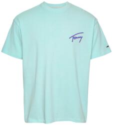 Tommy Jeans Тениска Tommy Jeans Men's Faded Graphic T-Shirt - Spring Mint