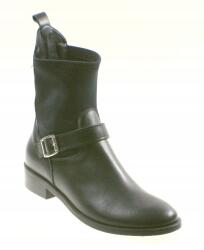 Ulmani 10317 bokacsizma fekete 37-es (10317)