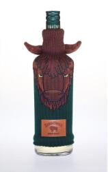 ZUBROWKA Bison Grass vodka pulóverben DRS (0, 7L / 37, 5%) - goodspirit