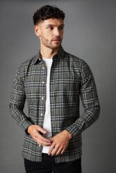 Burton Khaki Ing Gombos Mintával (2XL) (581377)