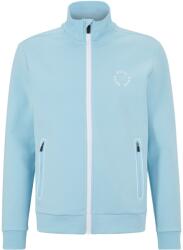 HUGO BOSS Суичър Boss Men's Skaz Zip Hoodie - Pastel Blue