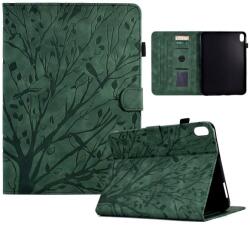  ART BIRDS Husă clapeta pentru Xiaomi Redmi Pad 2 verde