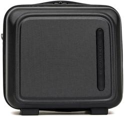 Mandarina Duck Несесер Mandarina duck Logoduck + szn01 wash bag - Black (Black)