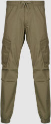 JACK & JONES Pantaloni Cargo Bărbați JPSTKANE NOAH CUFFED CARGO Jack & Jones Kaki EU S