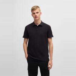 Boss Блуза с яка Boss Men's Prime Cotton Polo Shirt - Black