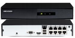 Hikvision Ip Felvevő DS-7108NI-Q1/8P/M 8 Csatorna 8xPoE Hikvision Alkalmazás (DS-7108NI-Q1/8P/M)