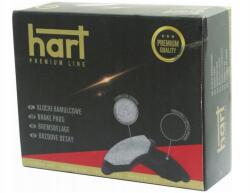 Hart Kia Magentis II 2.0 2.7 05-10 És 2.0 2.5 01-05 Első Fékbetét