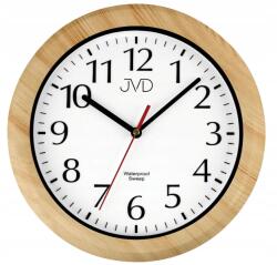 JVD Vízálló Falióra Jvd SH494.4 Fürdőszobai (SH494.4)