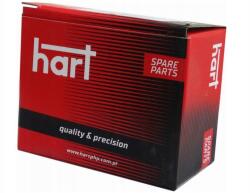 Hart Chevrolet Metro 1.3 94-97 Többhornyú Szíj