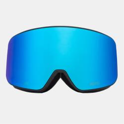 Nevica Ски очила Nevica Vail Over Glasses Compatible Anti-Fog UV Protection Ski Goggles - Black/Blue