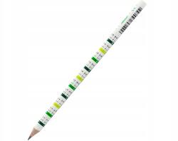 Cricco Háromszögletű Ceruza Hb Szorzótáblával (TBC)