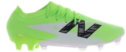 New Balance Мъжки футболни бутонки New Balance Furon Academy Mens Firm Ground Football Boots - Green/White