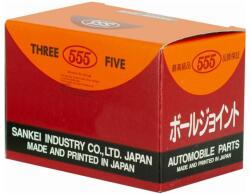 555 Lengőkar Csapszeg Toyota Auris E15 1.3-2.2 06-12 E18 1.2-2.0 12-18