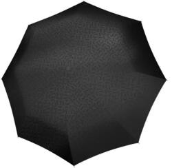 Reisenthel Чадър Reisenthel Pocket classic umbrella - Black (Signature Black Hot Print)