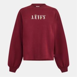 Levi's Блуза Levis Women's Crew Sweatshirt - Choc Truffle