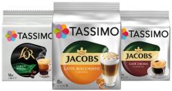 TASSIMO MIX variation box kapszula 40 adag