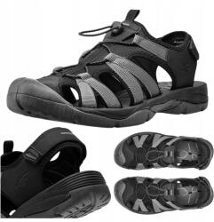 4F Férfi Könnyű Kényelmes Szandál Nyárra 4F 4FSS23FSANM031 25S méret 41 (4FSS23FSANM031 25S)