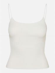 Vero Moda Потник Vero Moda Women's Cami Top - Snow White