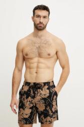 HUGO BOSS fürdőnadrág fekete, 50540089 - fekete S