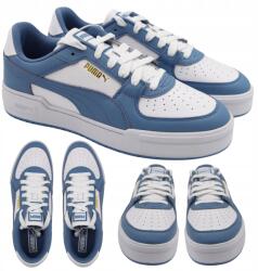PUMA Cipők Férfi Tornacipők Bőr Kényelmes Puma Ca Pro Classic Méret 45 (380190 35)