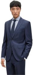 Boss Яке Boss Men's H-Jeckson-Mm-224 01 Tailored Fit Formal Jacket - Blue