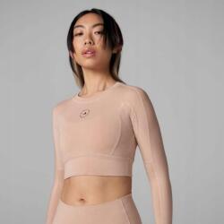 adidas Púderszínű Felső Asmc Tst Cr HD9060 (L) (HD9060)