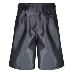 Reebok Анцуг Reebok Men's Pride Woven Tracksuit Shorts - Black