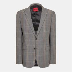Hugo Яке Hugo Men's Formal Jacket - Medium Brown