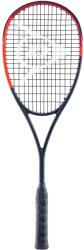 Dunlop CX 125 squash racket - Black/Red
