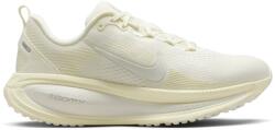 Nike Дамски маратонки Nike Vomero 18 Road Running Shoes Womens - Sail/Smt White