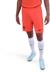 Nike Къси панталони Nike Barcelona Third Shorts 2025 2026 Adults - Orange/Blue