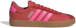 adidas Дамски обувки Adidas VL Court 3.0 Shoes Womens - Red/Pnk/Whte