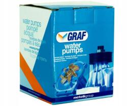 Graf PA1027 Vízpumpa, motorhűtés