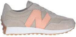 New Balance 327 - Beige/Orange - sportihobi - 189,70 лв