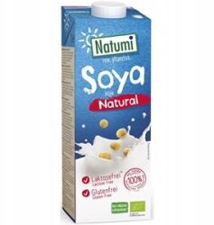 Natumi Szója ital Soya Natural Bio 1L, Natumi (4038375024204)