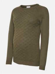 Mamalicious Суичър Mamalicious Women's Mama Hoodie - Green Bay