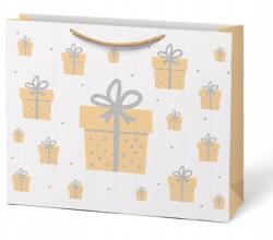 MFP Kézitáska Karácsonyi Ajándék Táska Mikulás T6 Mfp WZ1