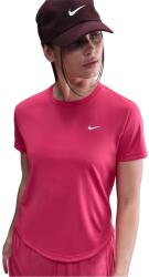 Nike Tempo Women's Dri-FIT Short-Sleeve Running Top - Rush Pink