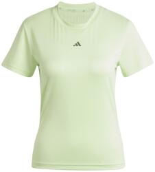 adidas Тениска Adidas Women's High Intensity Interval Training Arch T-Shirt - Green Spark