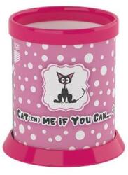 Ico Írószertartó ICO Cats-Dots (9570159017) - nyomtassingyen