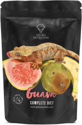  Gecko Nutrition | Banán és Guava íz - 50 g