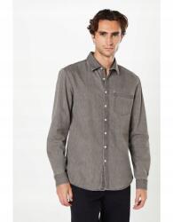 Burton Szürke Slim Ing Zseb (2XL) (581587)