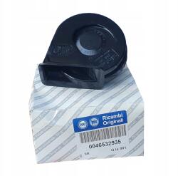 Fiat OE Hangjelzés Magassugárzó Duda Lancia Lybra 46532935 Új Eredeti