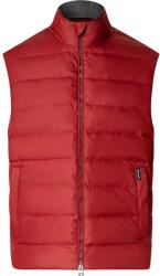 Faconnable Потник Façonnable Travel vest - Red (Berry Red)