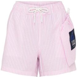 SEA RANCH Бански гащета Sea ranch Sun swimming shorts - Pink (Mauve / Pearl)